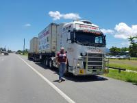 Tenni's Heavy Vehicle Training CAIRNS image 4